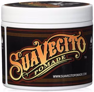 Suavecito Original Hold Pomade