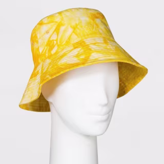 Wild Fable Tie-Dye Bucket Hat
