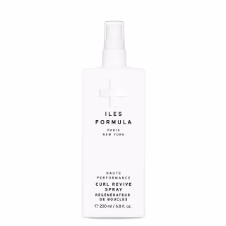 Iles Formula Curl Revive Spray