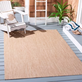 Safavieh Courtyard Jonell Indoor/ Outdoor Patio Backyard Rug
