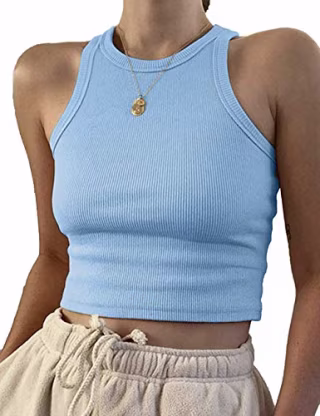 Meladyan Racerback Camisole