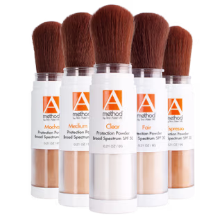 Protection Powder
