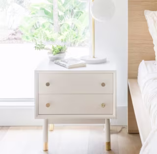 Chloe Side Table