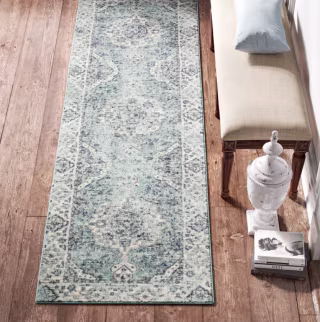 Kelly Clarkson Home Alfonso Area Rug