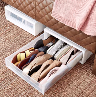 Under Bed Drawer
