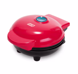 Dash Mini Waffle Maker