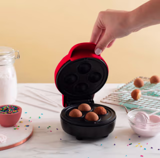 Dash Mini Cake Pop Maker