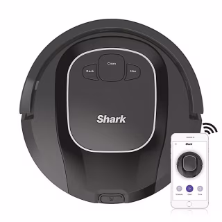 Shark ION Robot RV871 Vacuum