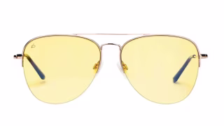 The Hollywood Aviator Frames