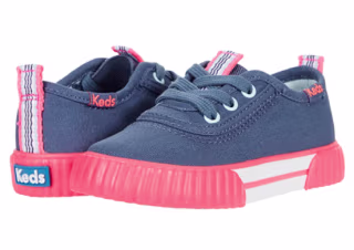Keds Kids TopKick Slip-On