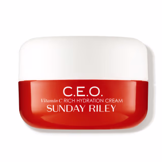 Sunday Riley C.E.O. Vitamin C Rich Hydration Cream
