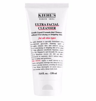 Kiehl's Ultra Face Cleanser