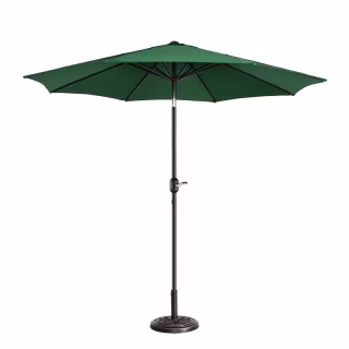 Arlmont & Co. Tipton Market Umbrella