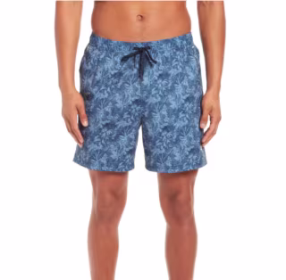Tommy Bahama Naples Jungle Shade Swim Trunks