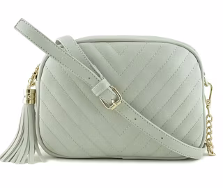 Simple Shoulder Crossbody