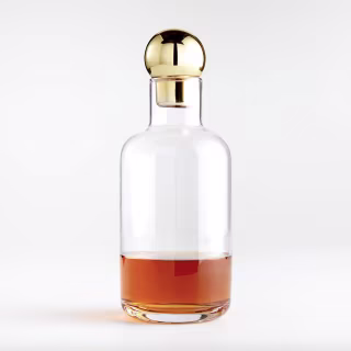 Calder Decanter