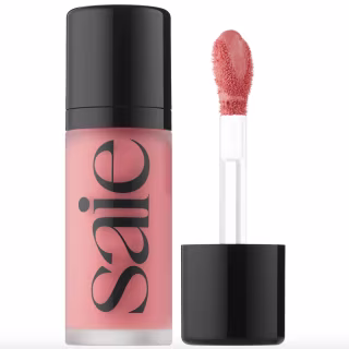 Saie Dew Blush Liquid Cheek Blush