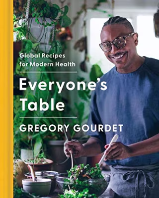 Everyone's Table: Global Recipes for Modern Health