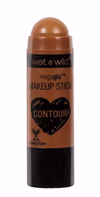 Wet &amp; Wild Megaglo Makeup Stick 804a Oak's On You, 1.1 Ounce