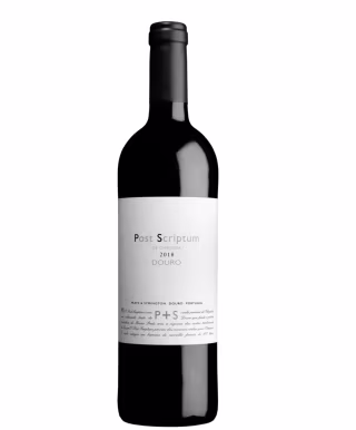 2018 Prats & Symington Post Scriptum, Douro