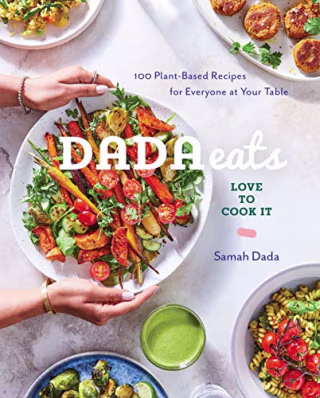 "Dada Eats Love to Cook It," by Samah Dada