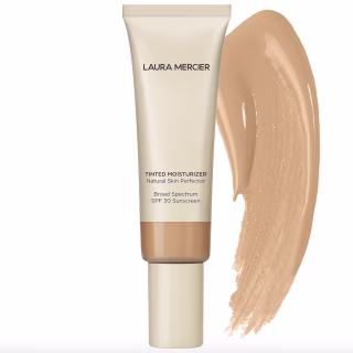 Laura Mercier Natural Skin Protector Tinted Moisturizer