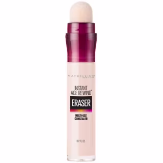 Maybelline Instant Age Rewind Multi-Use Concealer Medium to Full Coverage - 0.2 fl oz