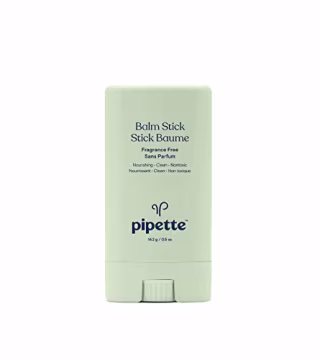 Pipette Balm Stick for Dry Skin, Easy Application, Mess-Free, Ultra-Moisturizing, 0.5oz