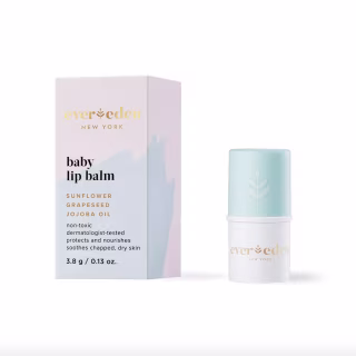 Evereden Baby Lip Balm