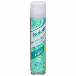Batiste Clean & Classic Original Dry Shampoo - 6.73 fl oz