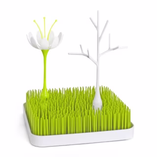 Boon Grass, Stem & Twig Drying Set Bundle