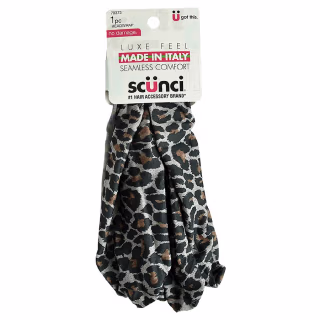 Scunci Hosiery Headwrap