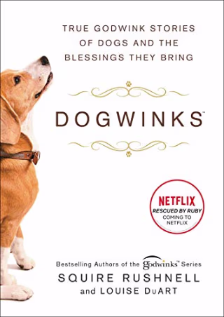"Dogwinks," by Squire Rushnell and Louise Duart