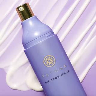 The Dewy Serum