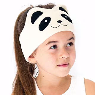 CozyPhones Over The Ear Headband Headphones