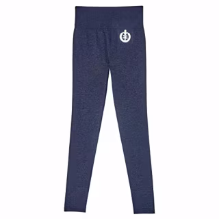 ICONI Women's Seamless High-Waisted Legging