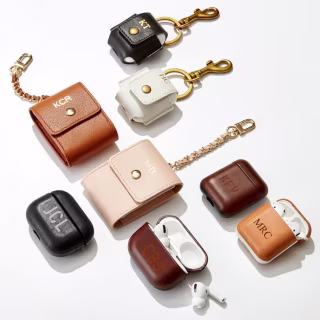 Mark &amp; Graham Personalized AirPod Gifts