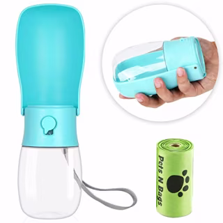 Amalen Dog Water Bottle