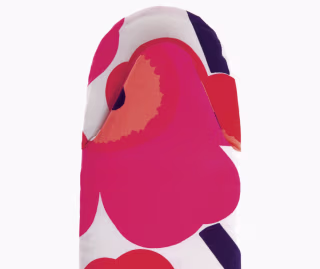 Marimekko Unikko Oven Mitten
