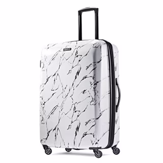 American Tourister Moonlight Hardside Expandable Luggage