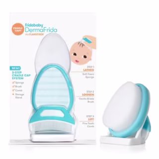 Fridababy(R) DermaFrida FlakeFixer
