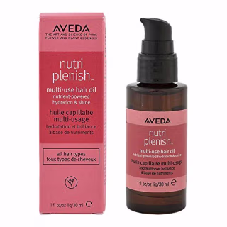 Aveda Nutriplenish Multi-Use Hair Oil 1 oz
