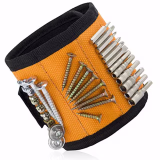 Ginmic Magnetic Wristband