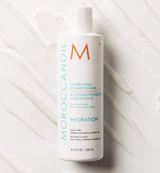 Moroccanoil Hydrating Conditioner