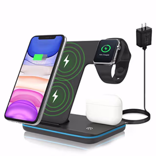 ZHIKE Wireless Charger