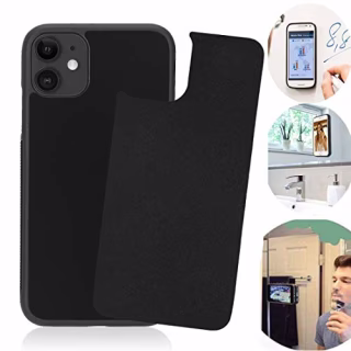 Selendis Anti Gravity iPhone 11 Case