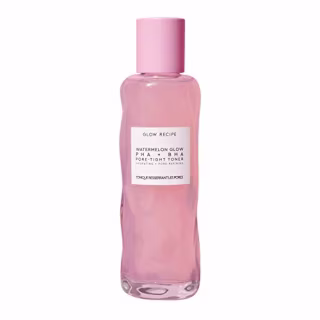 Watermelon Glow PHA +BHA Pore-Tight Toner
