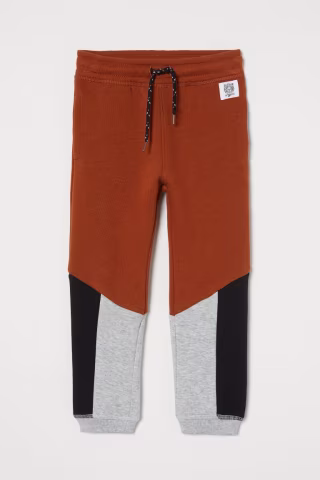Kids Joggers