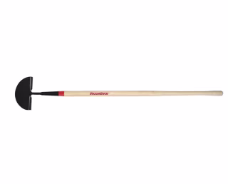 Razor-Back Steel Garden Edger