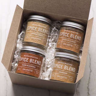The Grill Master Gift Box